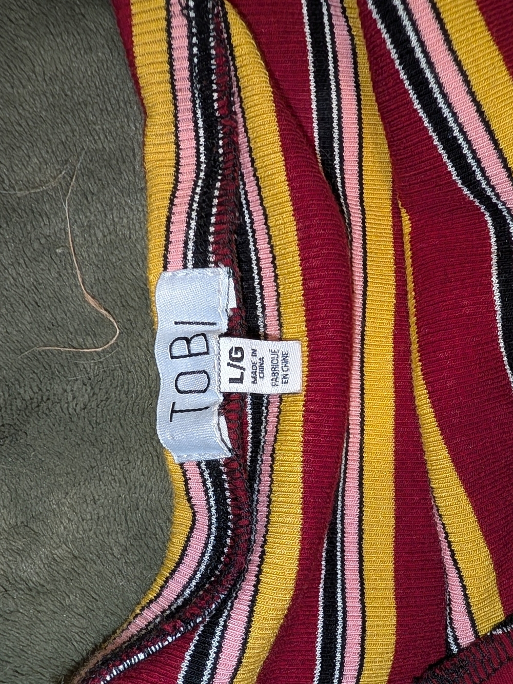 3 Body Suits - Picture 4 of 6